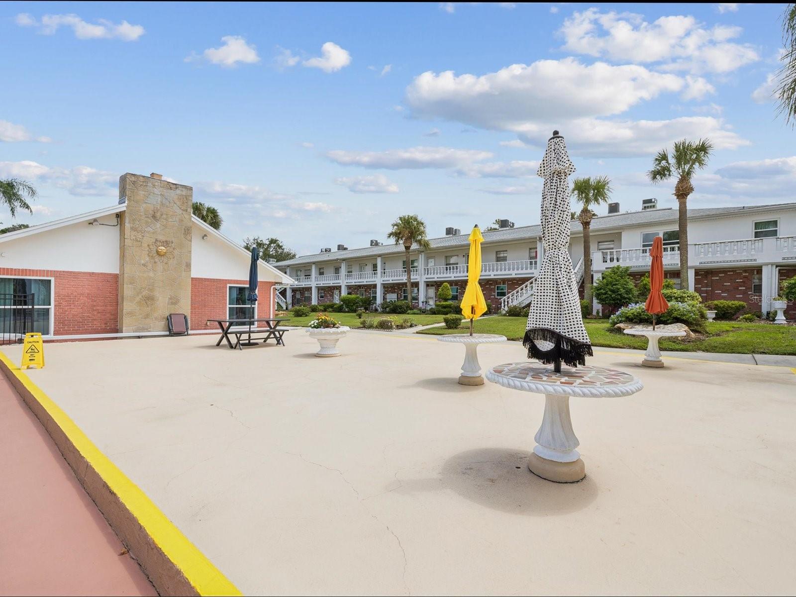 IMPERIAL EMBASSY CONDO - Residential