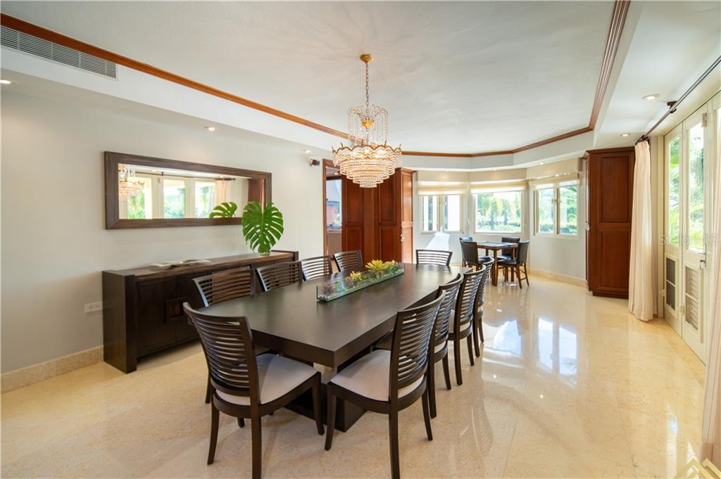 DORADO BEACH EAST - Residential