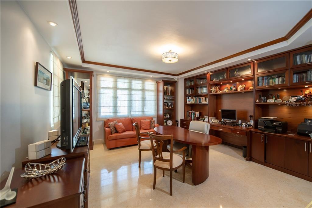 DORADO BEACH EAST - Residential