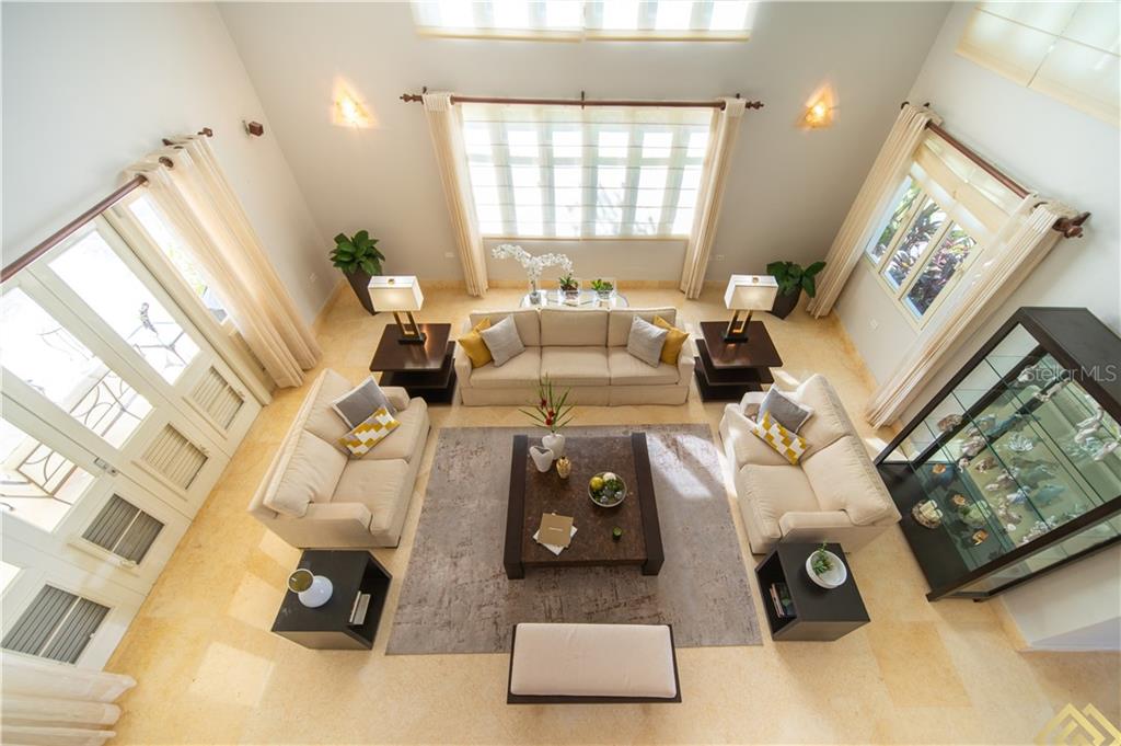 DORADO BEACH EAST - Residential