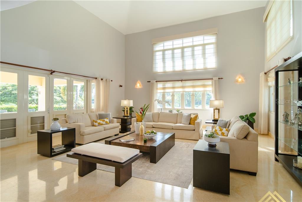 DORADO BEACH EAST - Residential