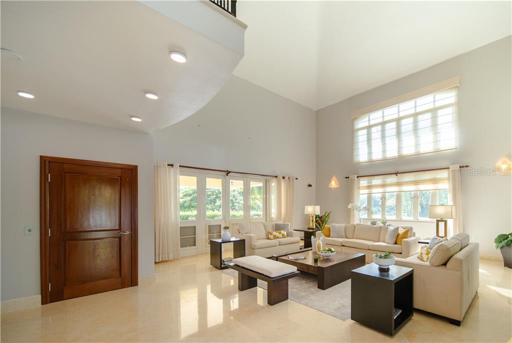 DORADO BEACH EAST - Residential