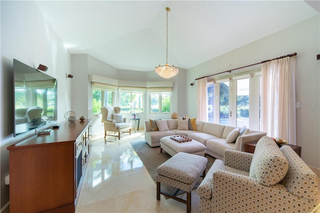 DORADO BEACH EAST - Residential