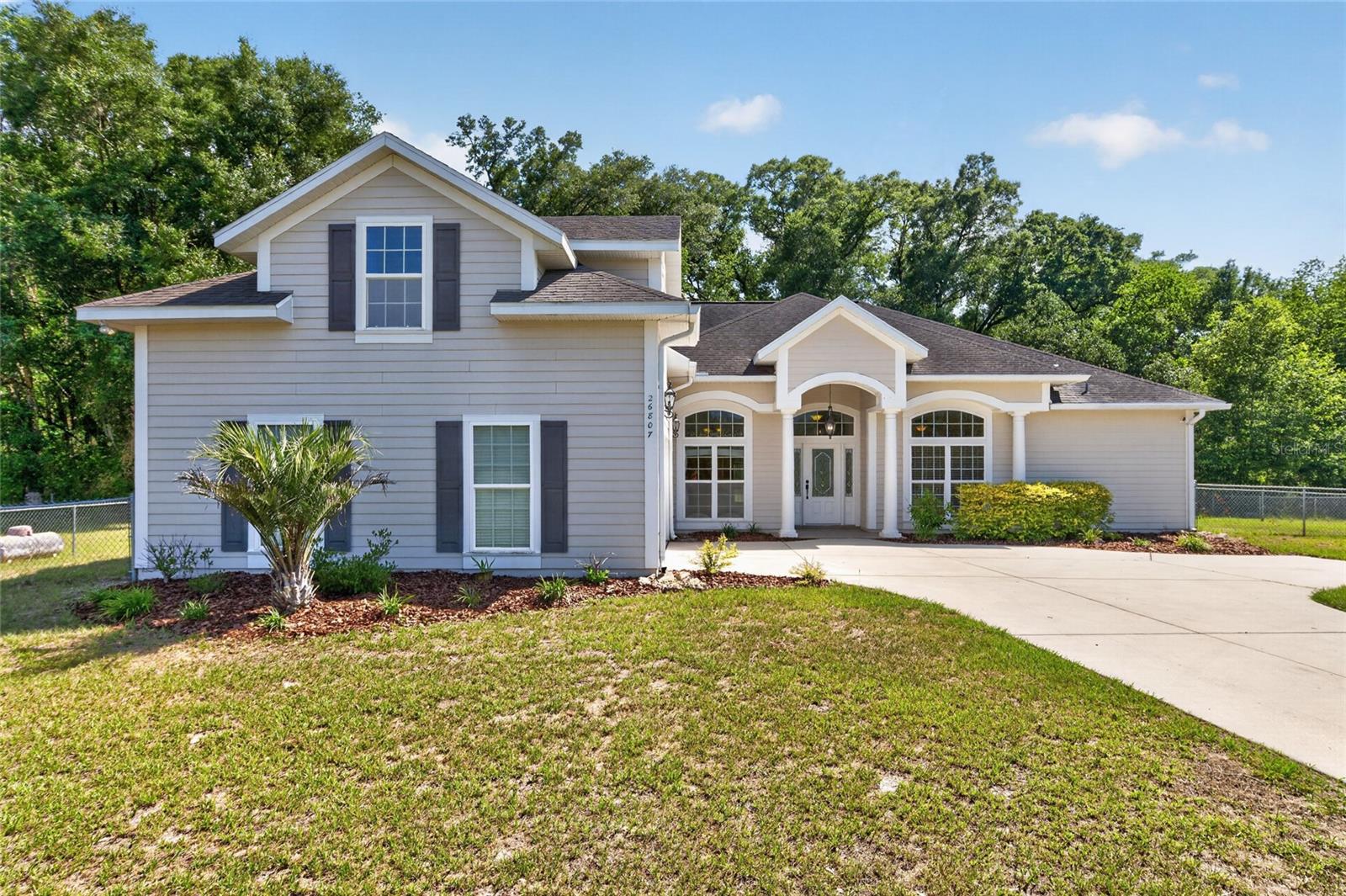 26807 SW 20TH PLACE