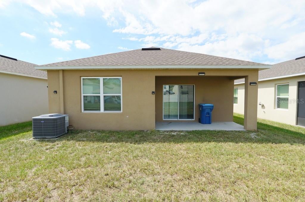Photo of 735 Chinoy Road, Davenport, FL 33837 (MLS # S5159287)