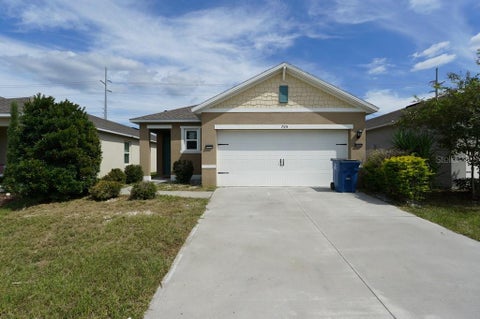Photo of 735 Chinoy Road, Davenport, FL 33837 (MLS # S5159287)