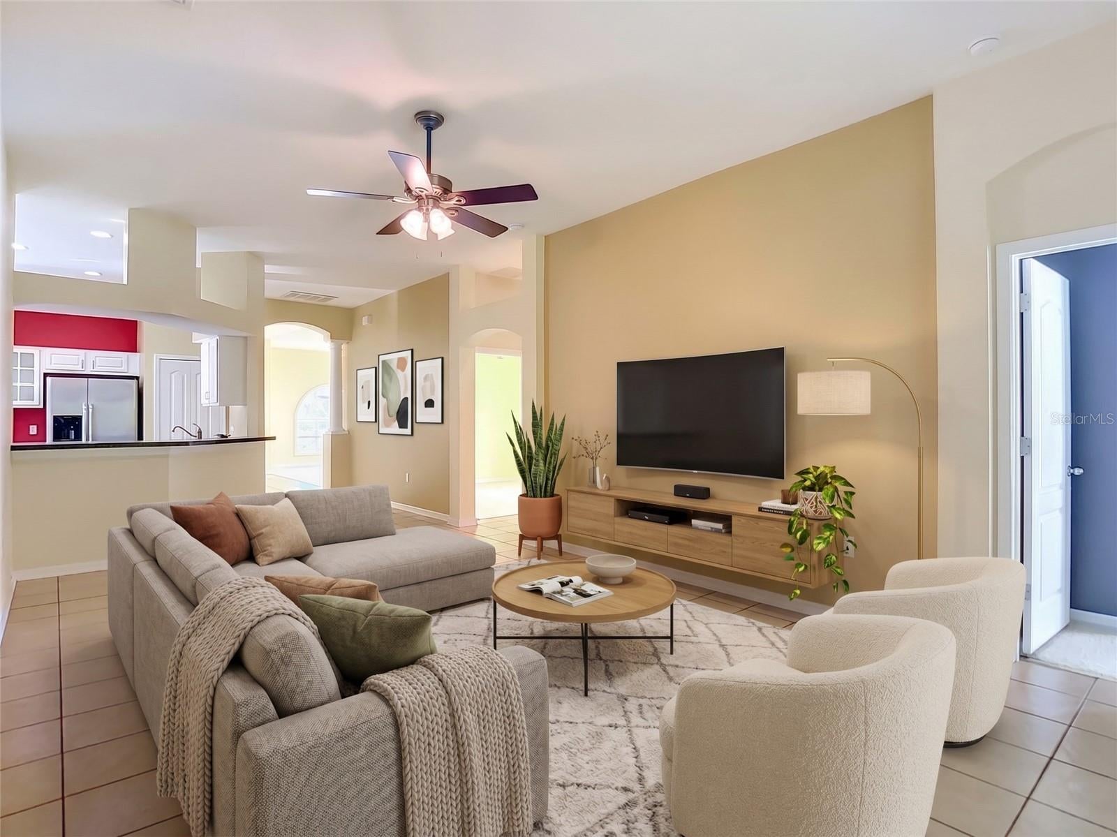 18453 CYPRESS BAY PARKWAY