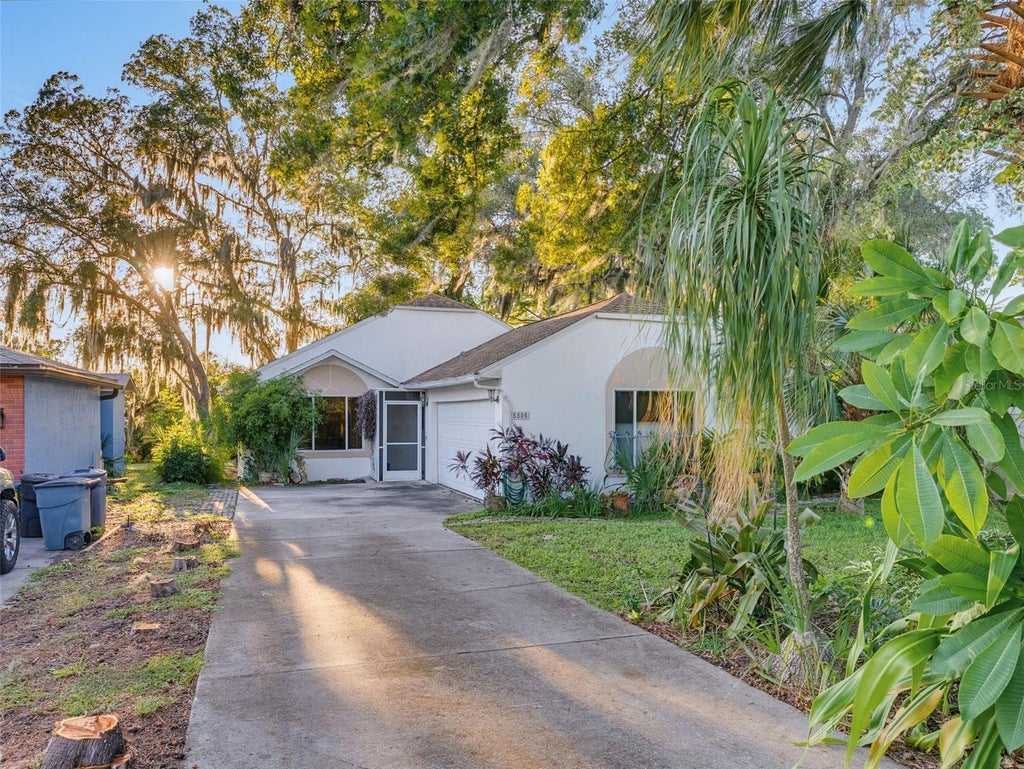 Photo of 5805 Lafayette St, New Port Richey, FL 34652 (MLS # W7889855)