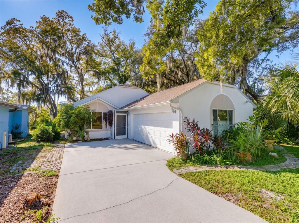 Photo of 5805 Lafayette St, New Port Richey, FL 34652 (MLS # W7889855)