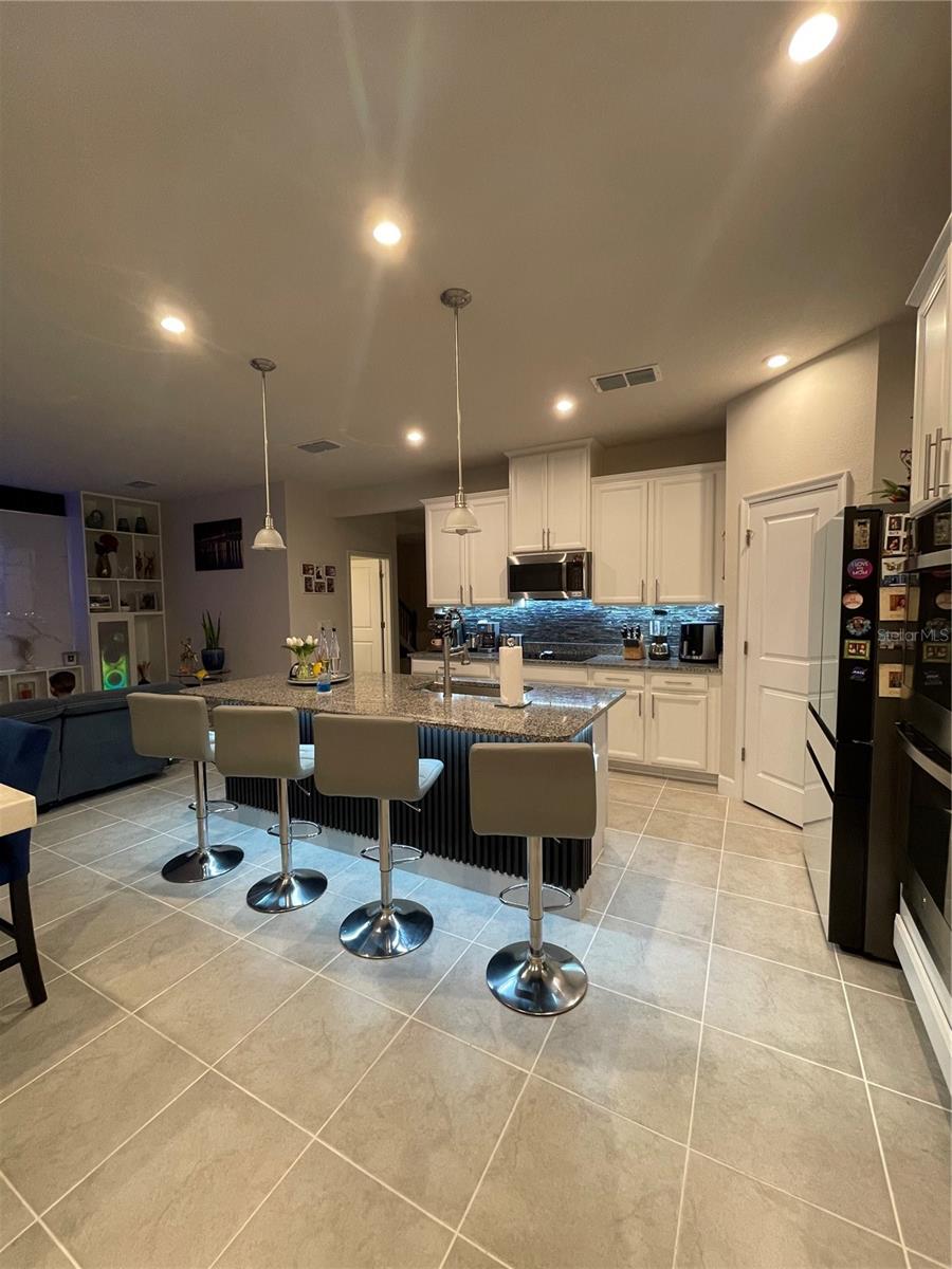 CREEKSIDE AT BOGGY CREEK PH 3 - Residential