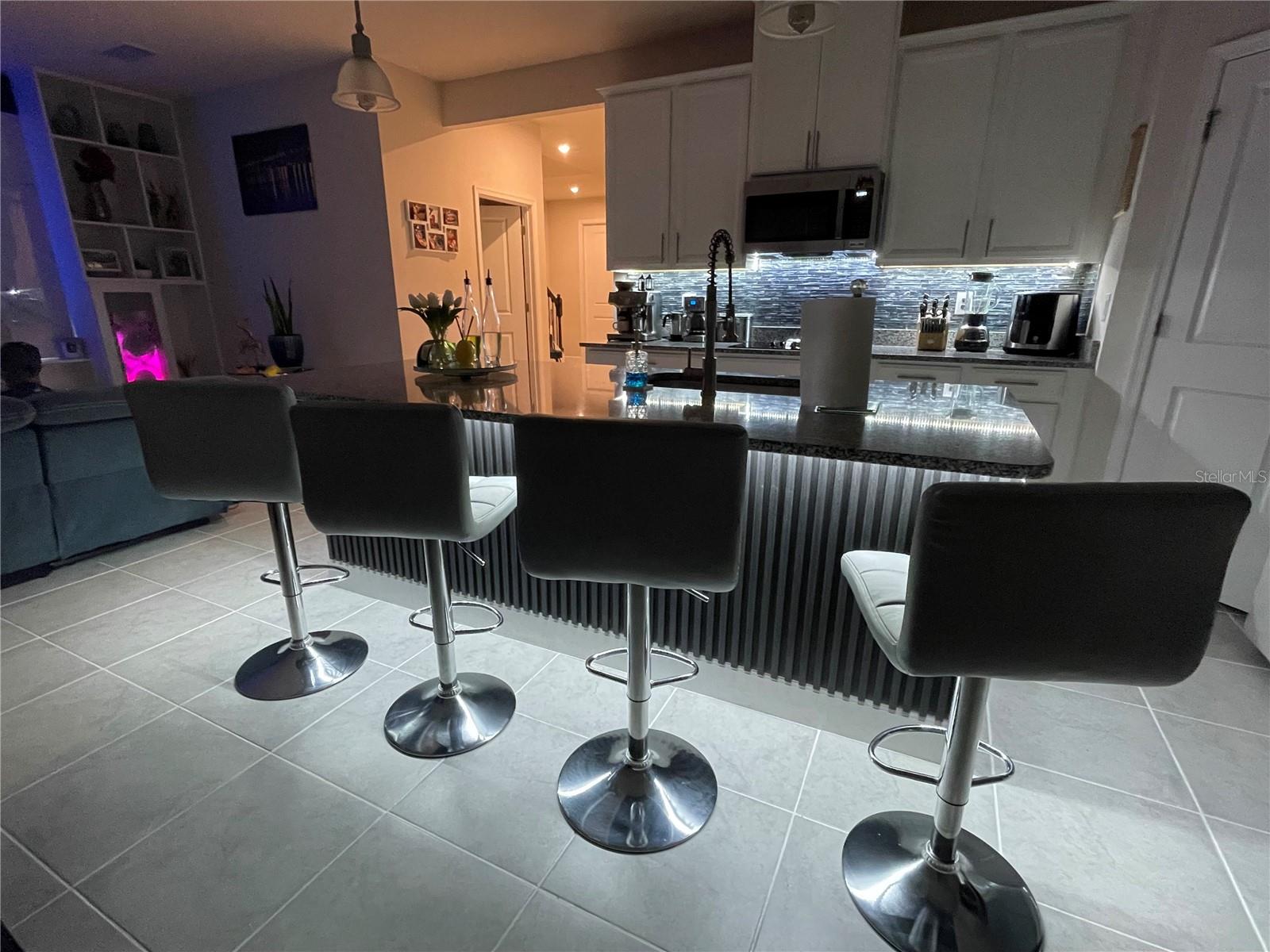 CREEKSIDE AT BOGGY CREEK PH 3 - Residential