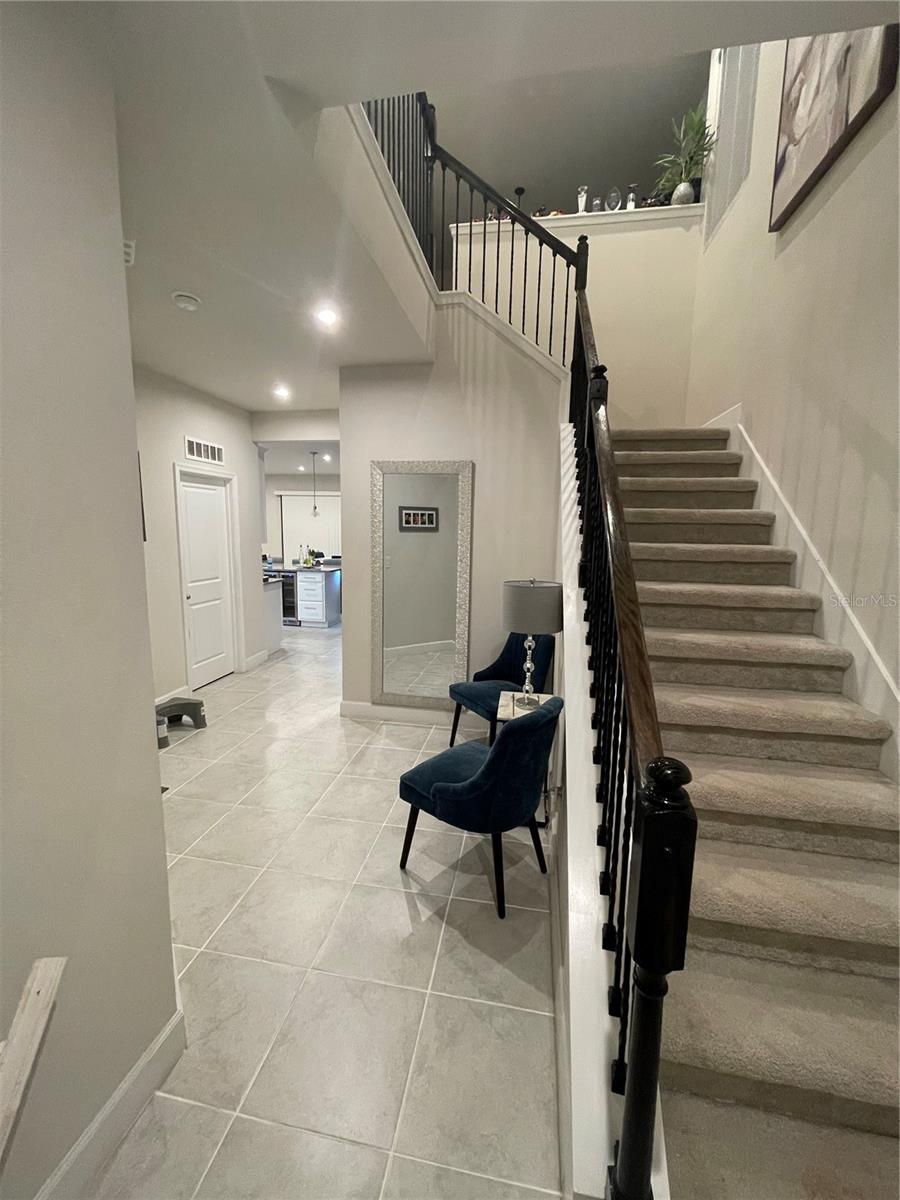 CREEKSIDE AT BOGGY CREEK PH 3 - Residential