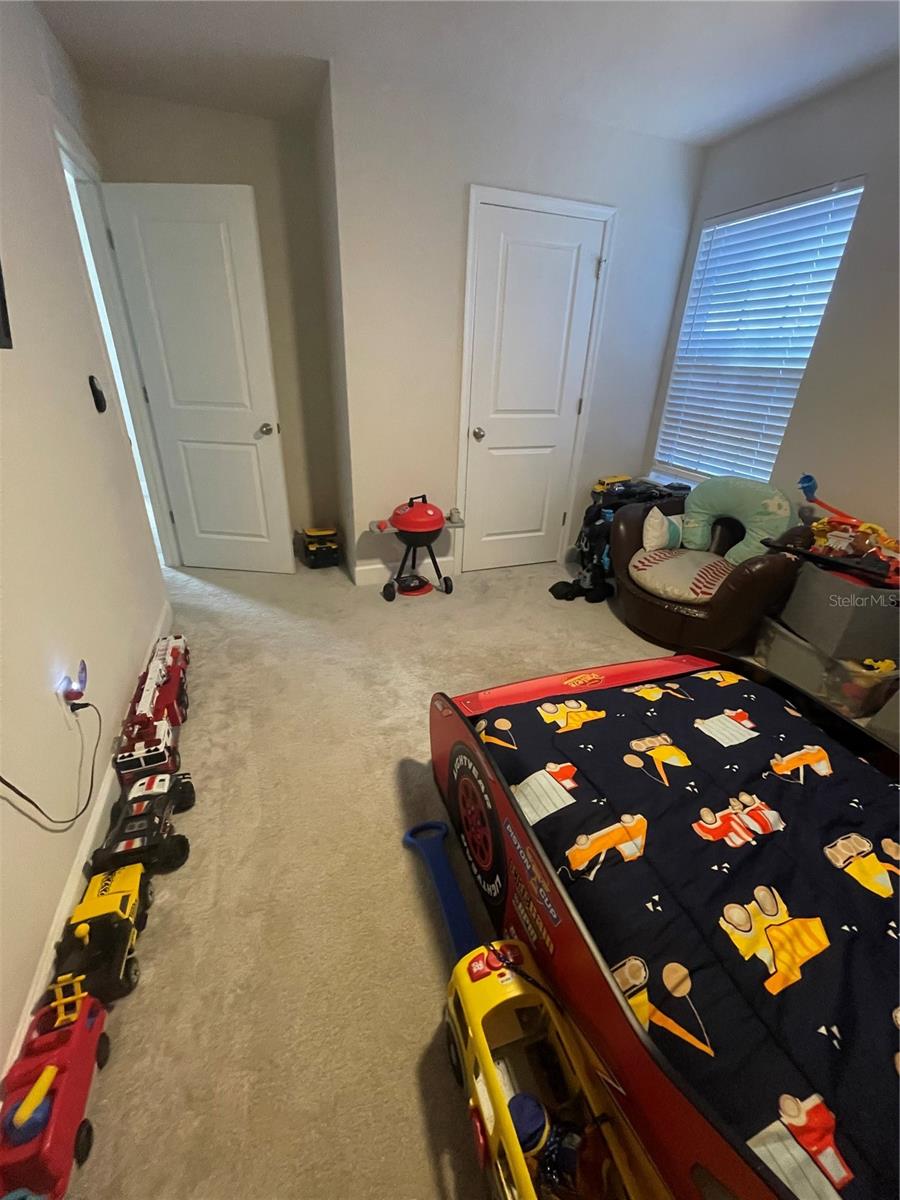 CREEKSIDE AT BOGGY CREEK PH 3 - Residential