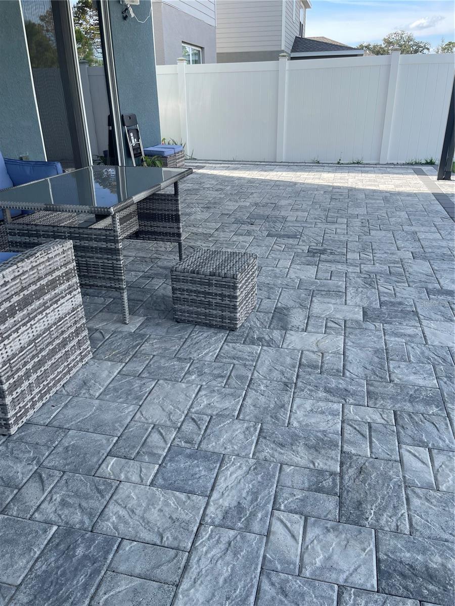 CREEKSIDE AT BOGGY CREEK PH 3 - Residential