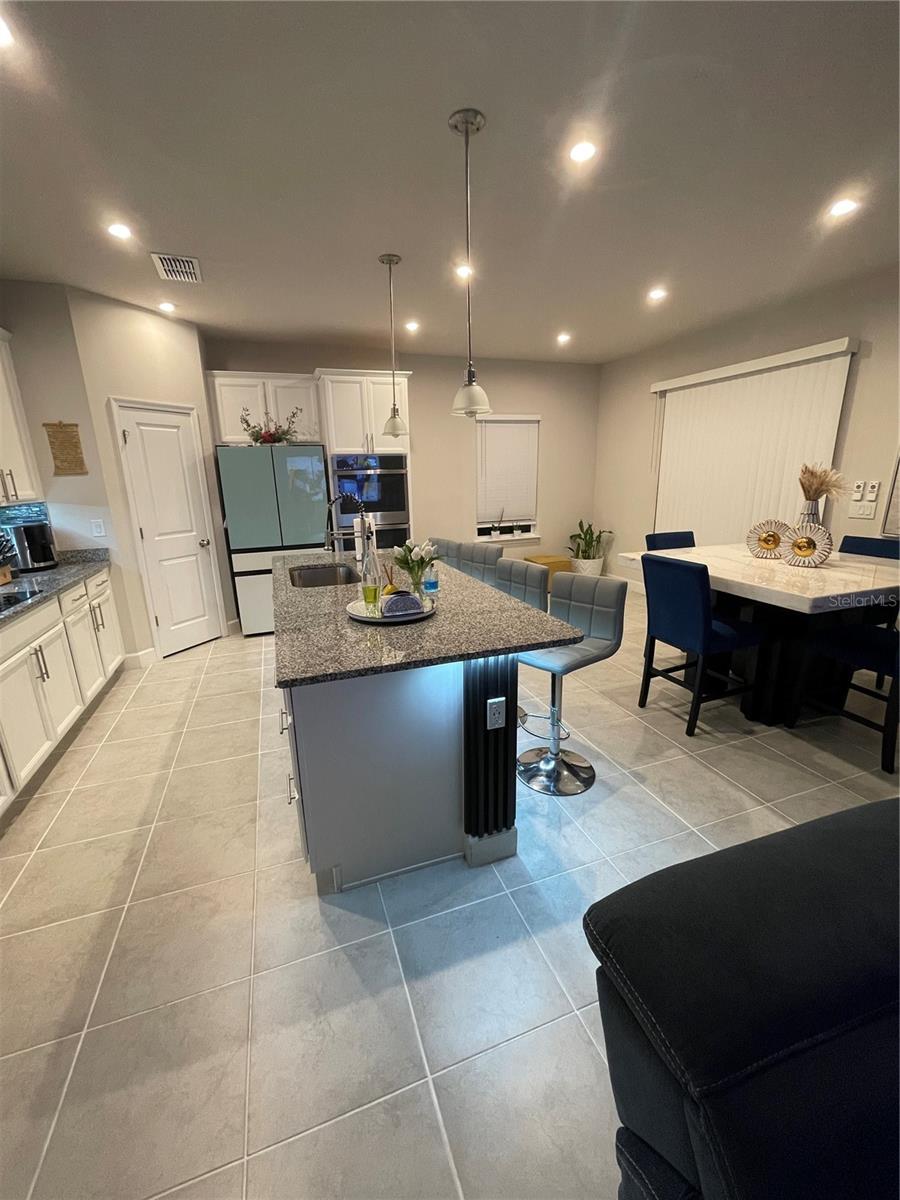 CREEKSIDE AT BOGGY CREEK PH 3 - Residential