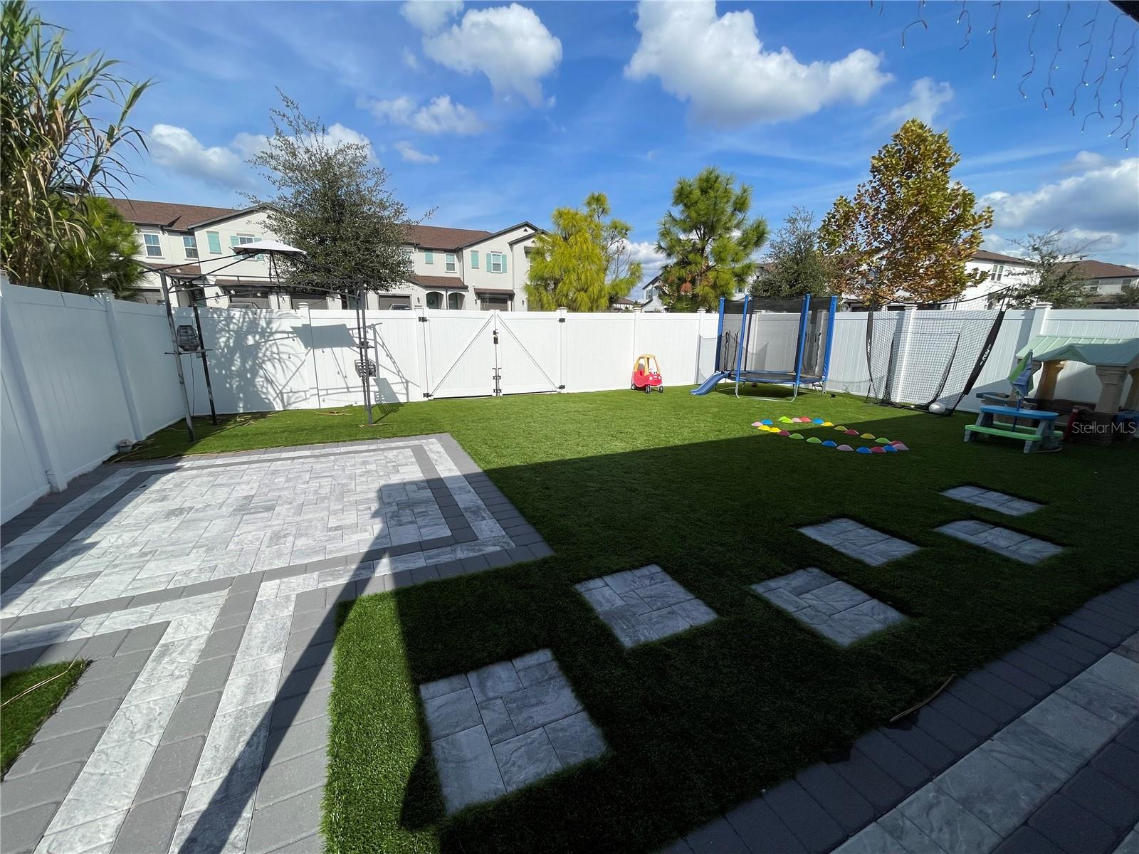 CREEKSIDE AT BOGGY CREEK PH 3 - Residential