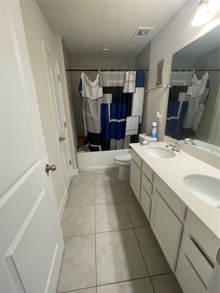 CREEKSIDE AT BOGGY CREEK PH 3 - Residential