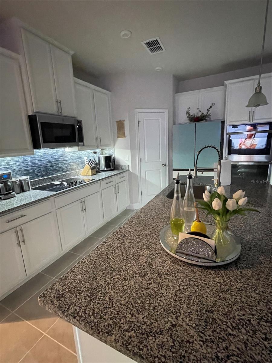 CREEKSIDE AT BOGGY CREEK PH 3 - Residential