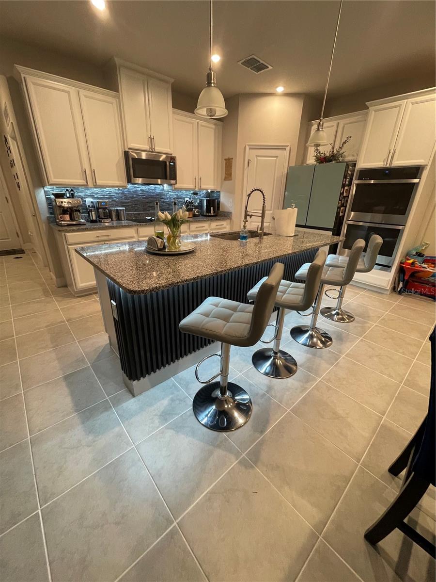 CREEKSIDE AT BOGGY CREEK PH 3 - Residential