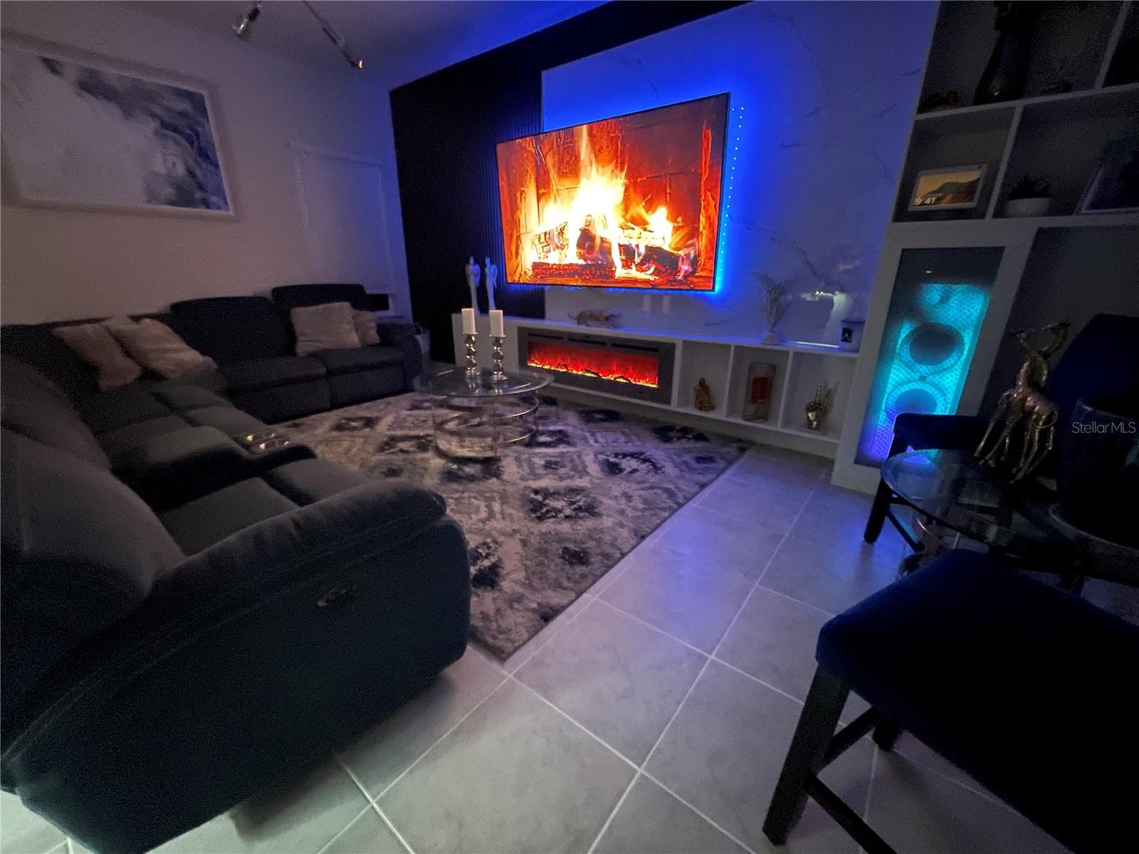 CREEKSIDE AT BOGGY CREEK PH 3 - Residential