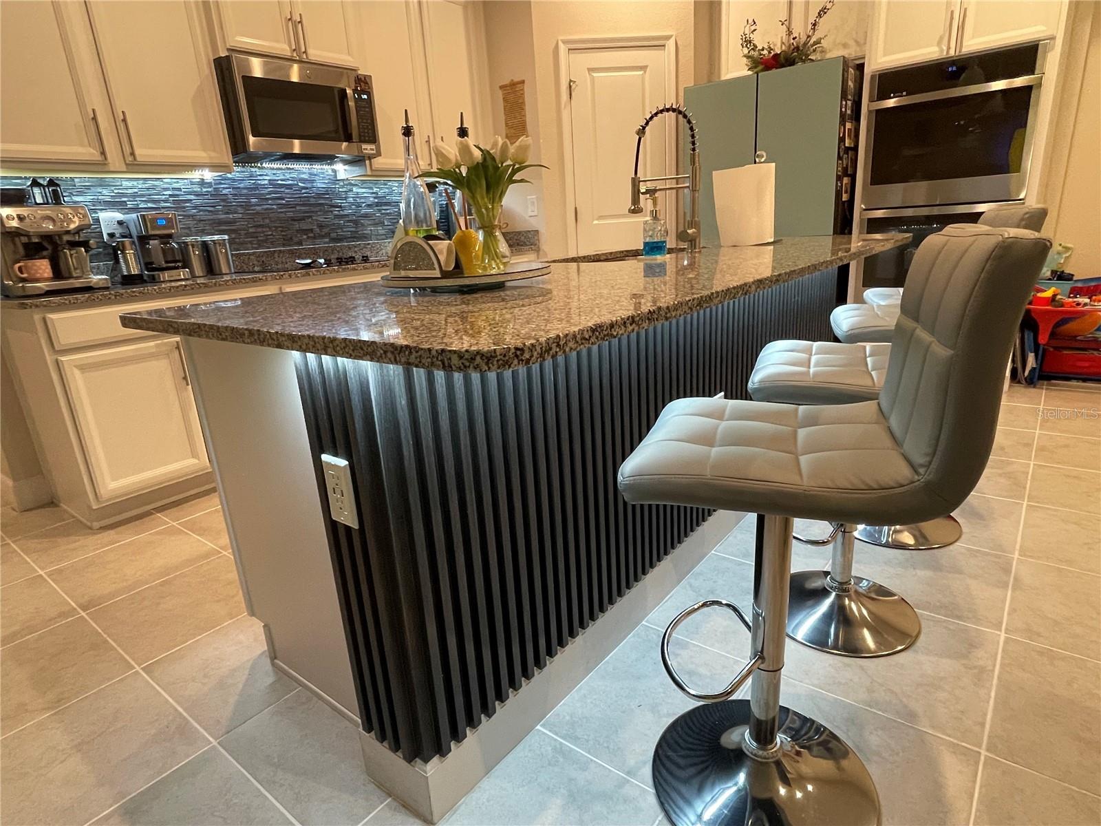 CREEKSIDE AT BOGGY CREEK PH 3 - Residential