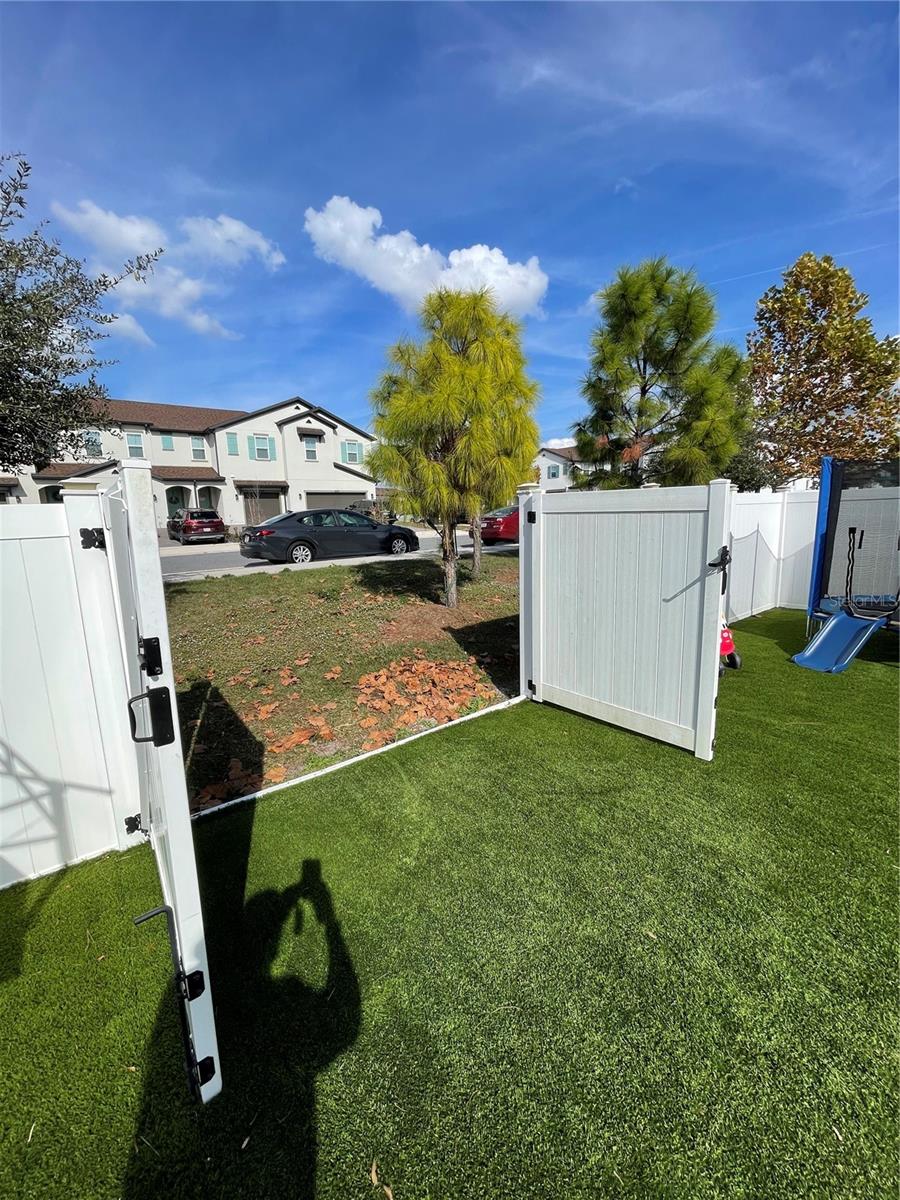 CREEKSIDE AT BOGGY CREEK PH 3 - Residential