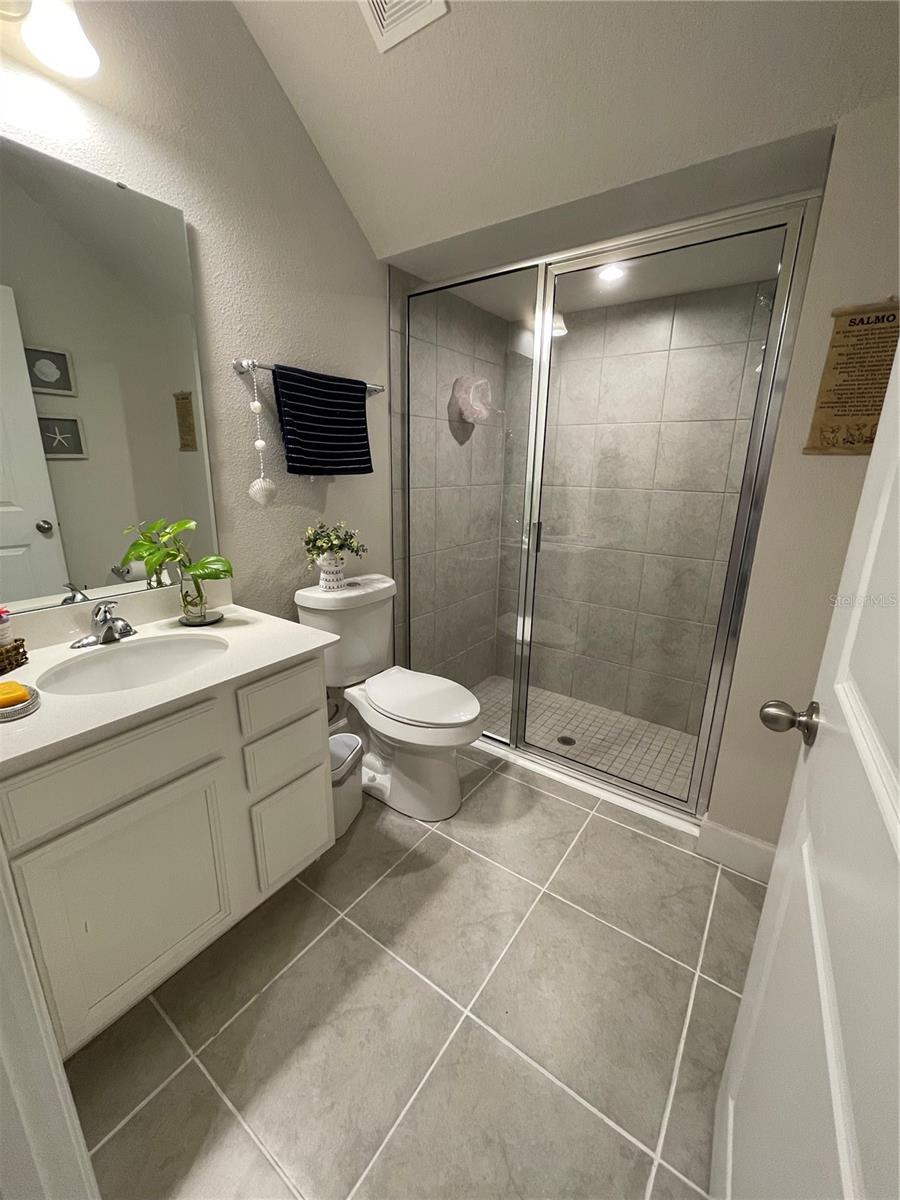 CREEKSIDE AT BOGGY CREEK PH 3 - Residential