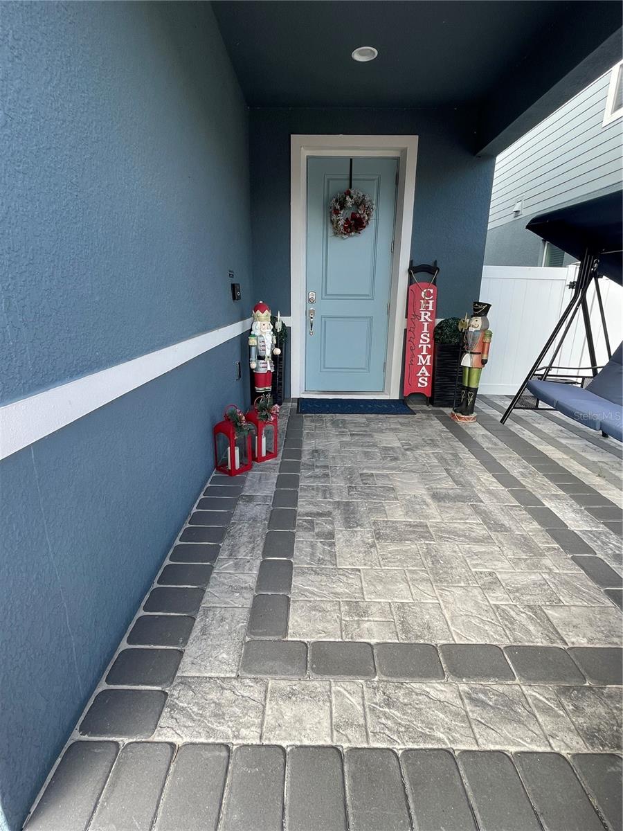 CREEKSIDE AT BOGGY CREEK PH 3 - Residential