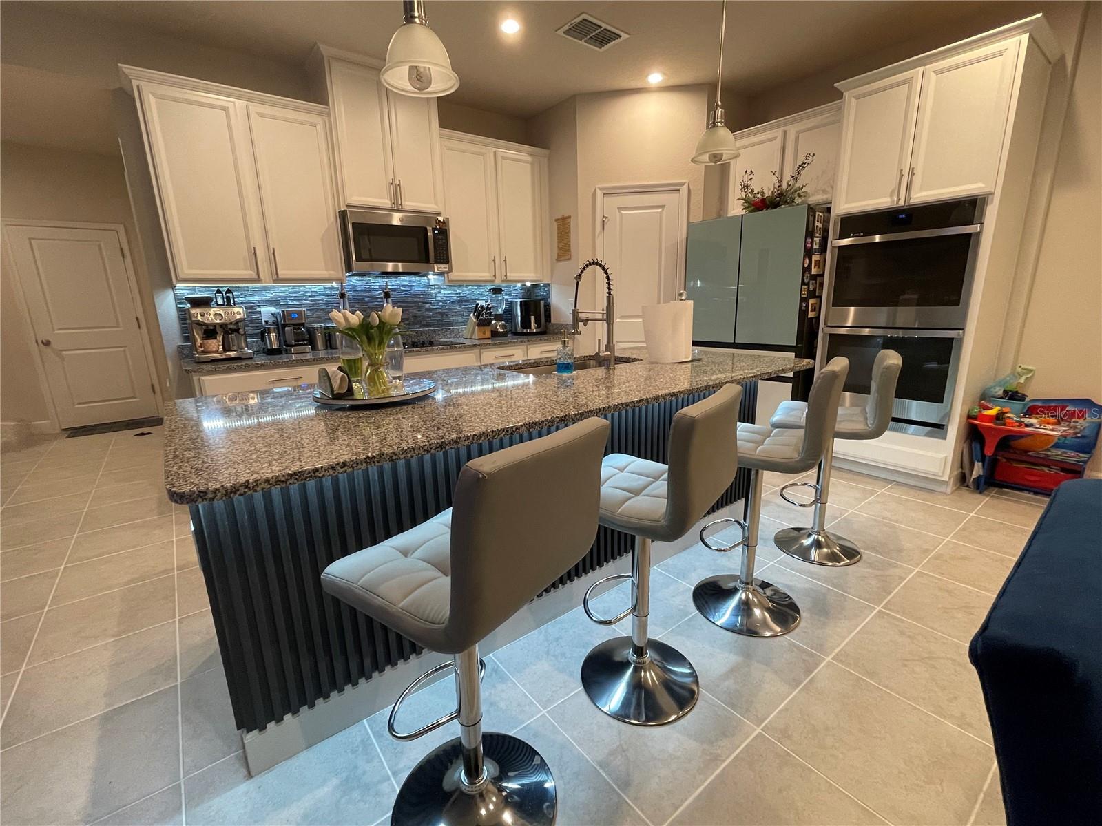 CREEKSIDE AT BOGGY CREEK PH 3 - Residential