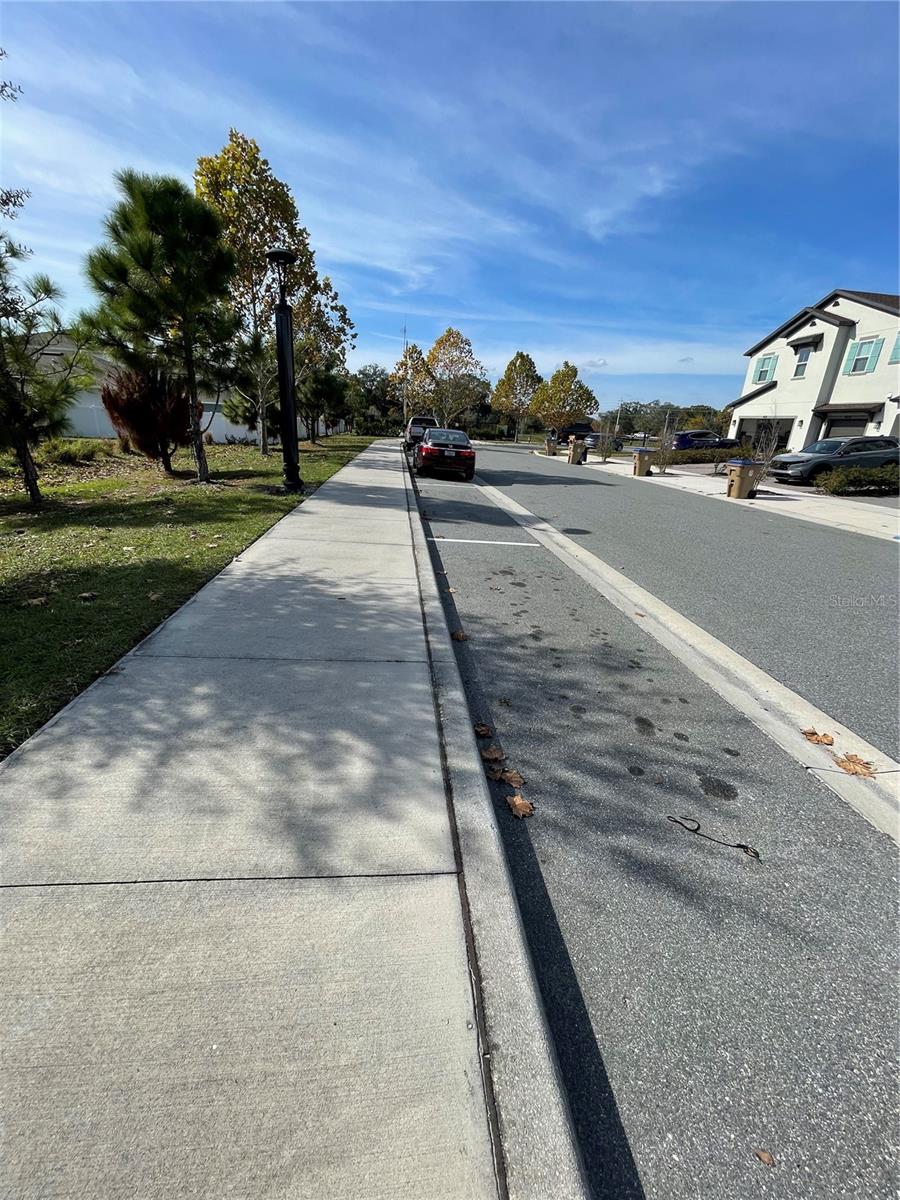 CREEKSIDE AT BOGGY CREEK PH 3 - Residential