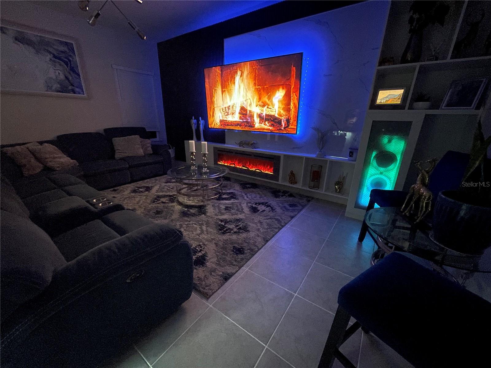 CREEKSIDE AT BOGGY CREEK PH 3 - Residential