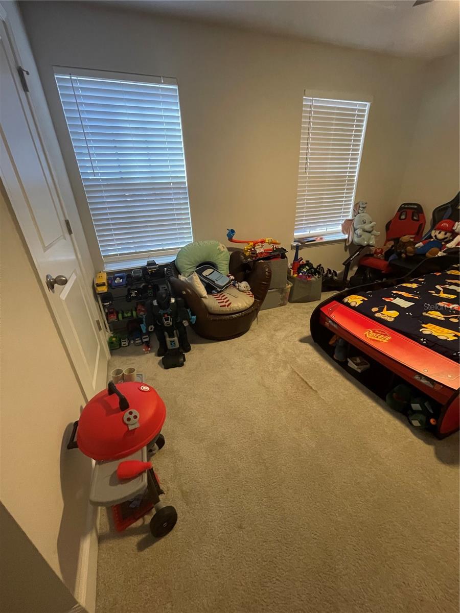 CREEKSIDE AT BOGGY CREEK PH 3 - Residential