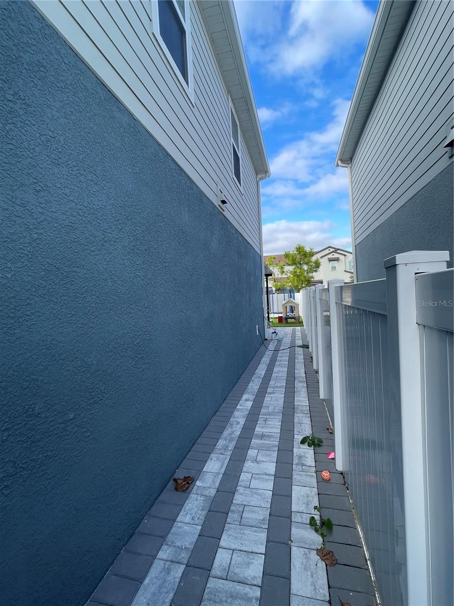 CREEKSIDE AT BOGGY CREEK PH 3 - Residential