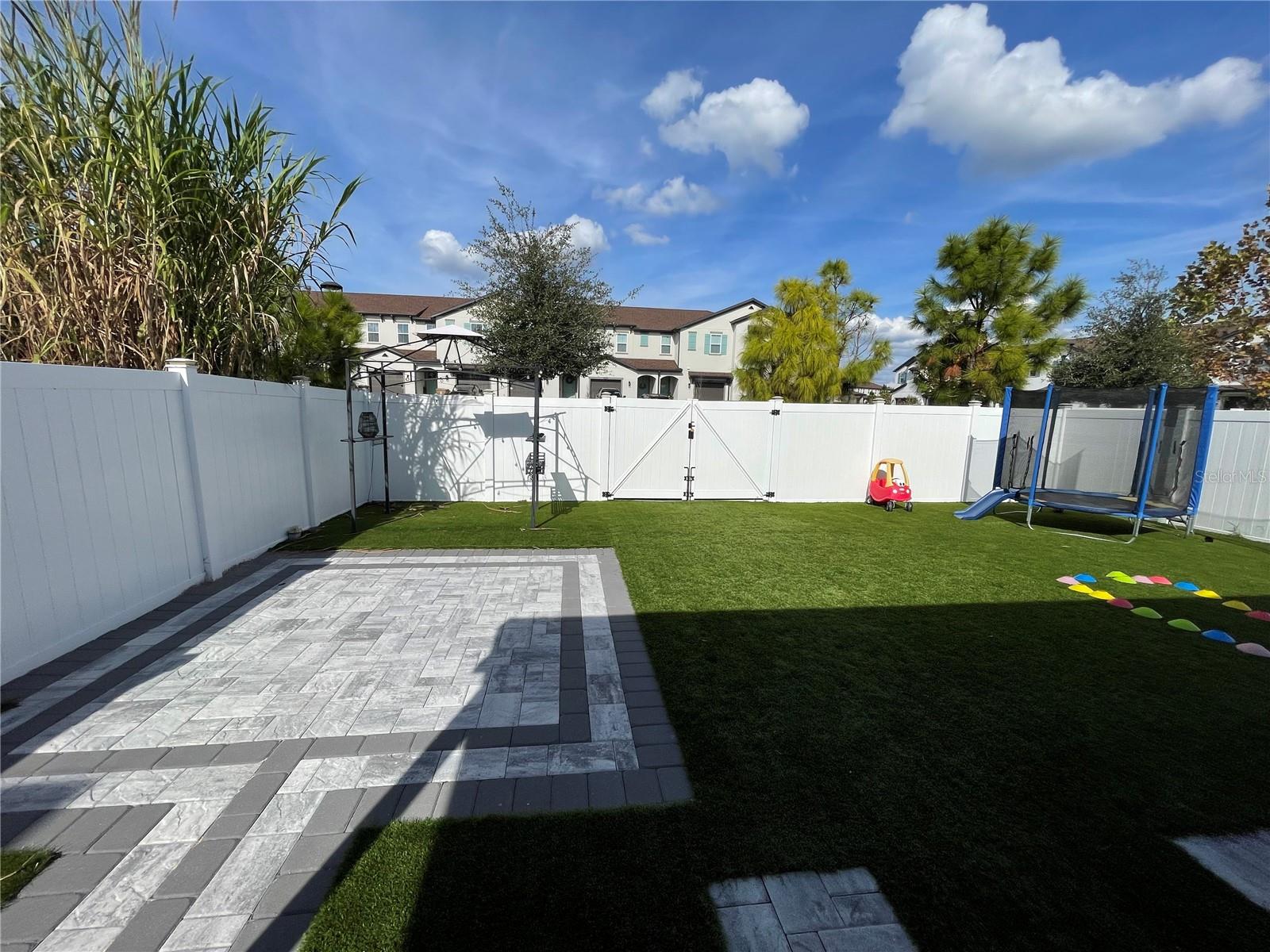 CREEKSIDE AT BOGGY CREEK PH 3 - Residential