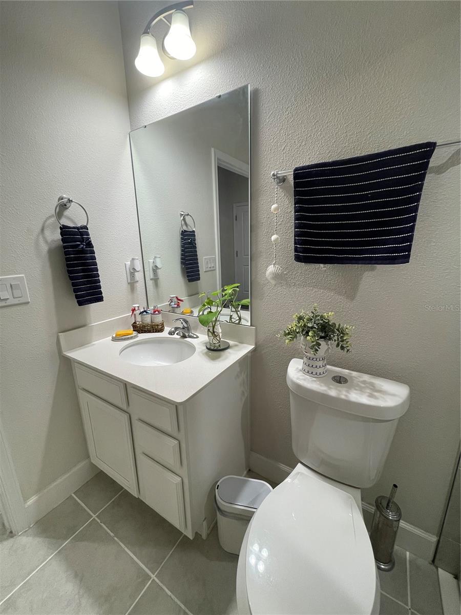 CREEKSIDE AT BOGGY CREEK PH 3 - Residential