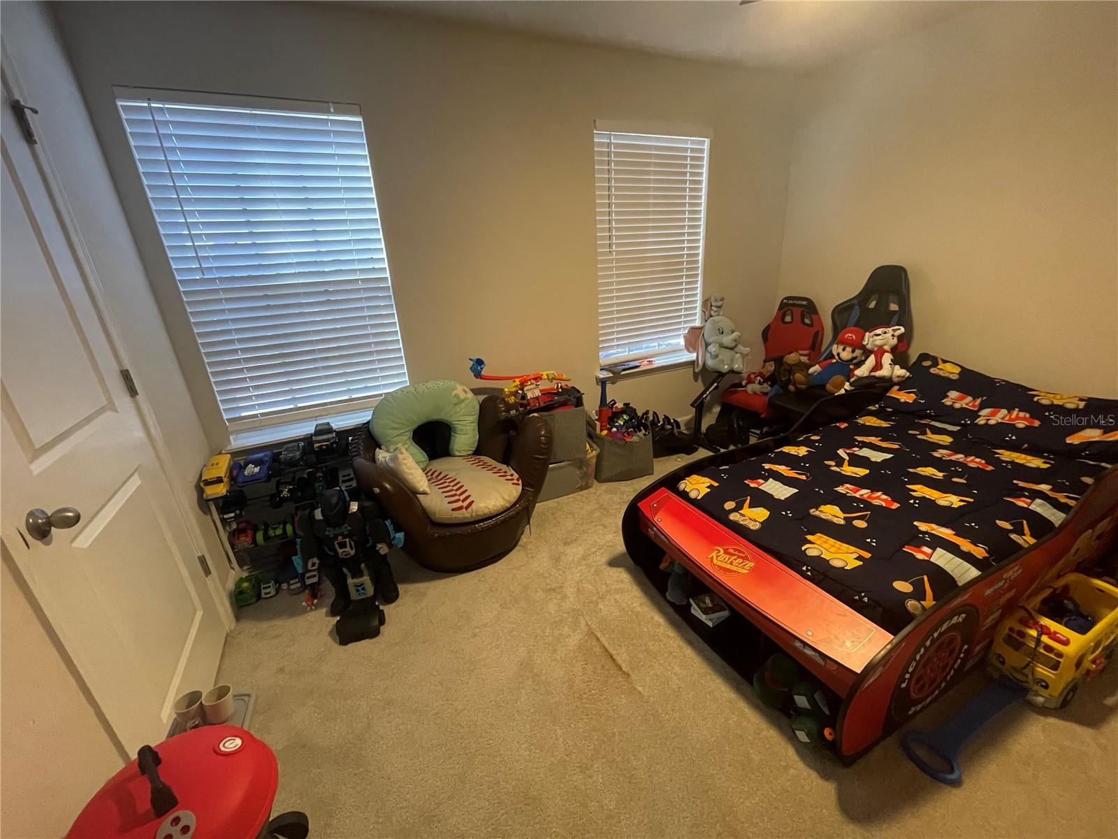 CREEKSIDE AT BOGGY CREEK PH 3 - Residential