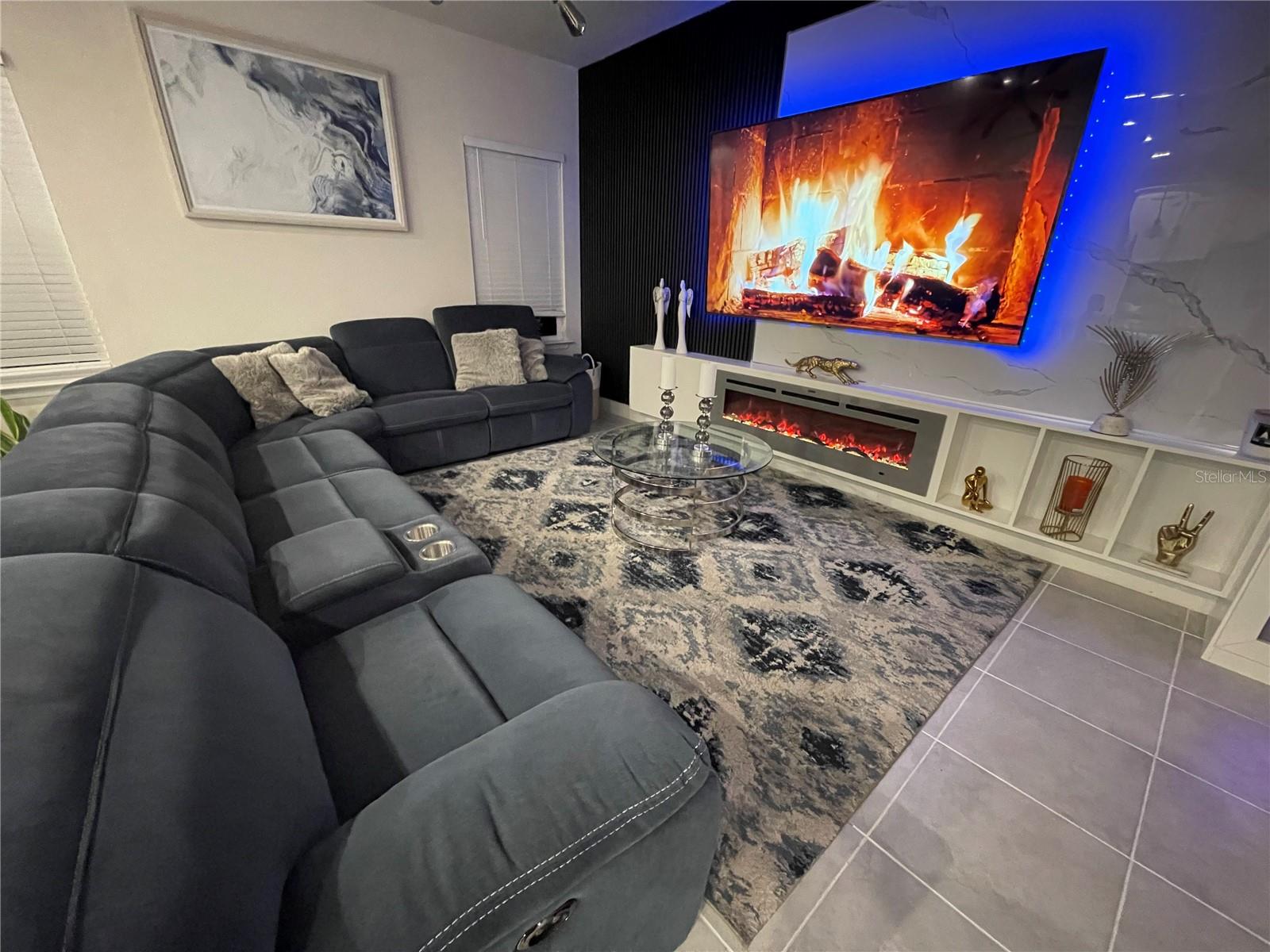 CREEKSIDE AT BOGGY CREEK PH 3 - Residential