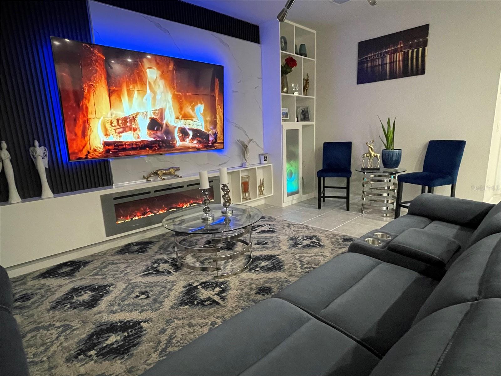 CREEKSIDE AT BOGGY CREEK PH 3 - Residential