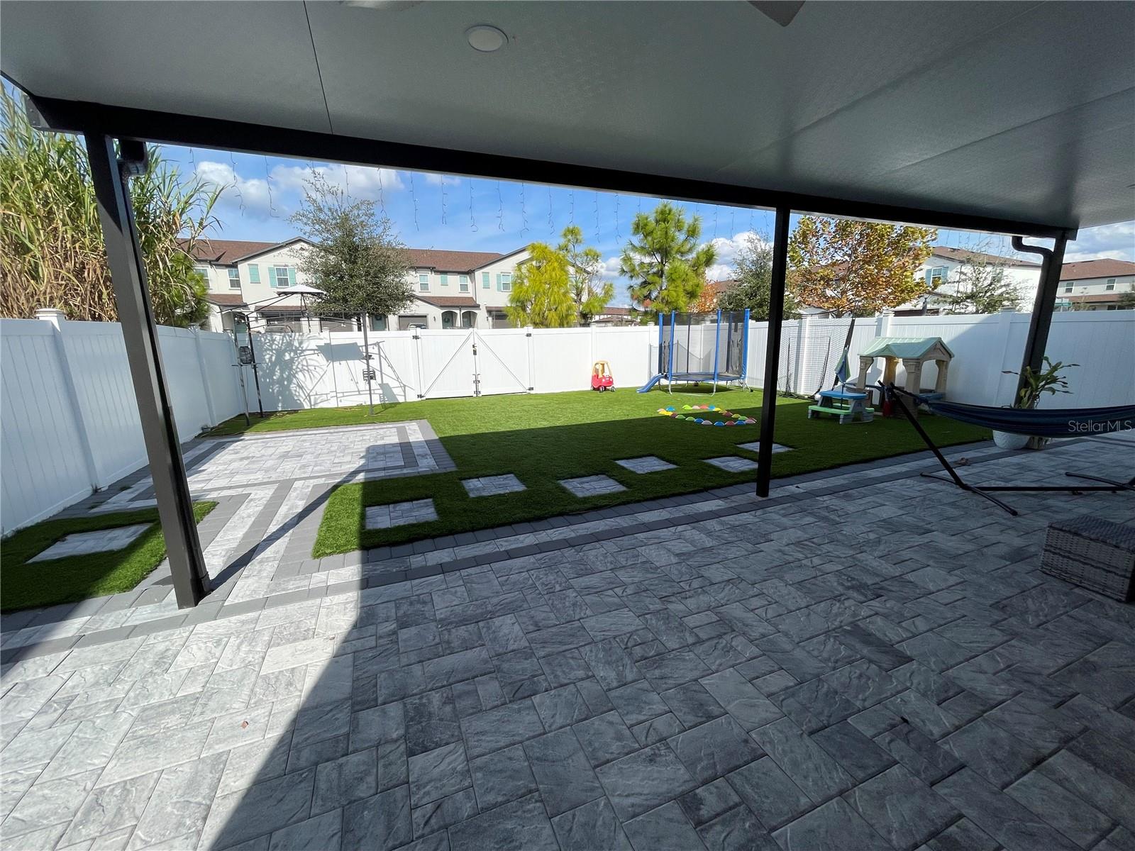 CREEKSIDE AT BOGGY CREEK PH 3 - Residential