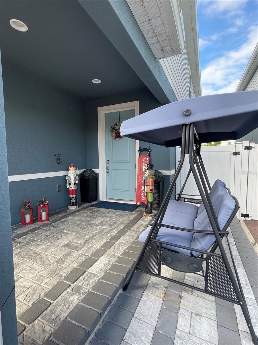 CREEKSIDE AT BOGGY CREEK PH 3 - Residential