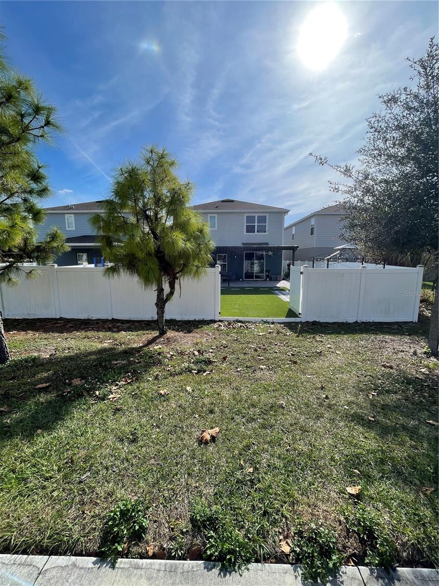 CREEKSIDE AT BOGGY CREEK PH 3 - Residential