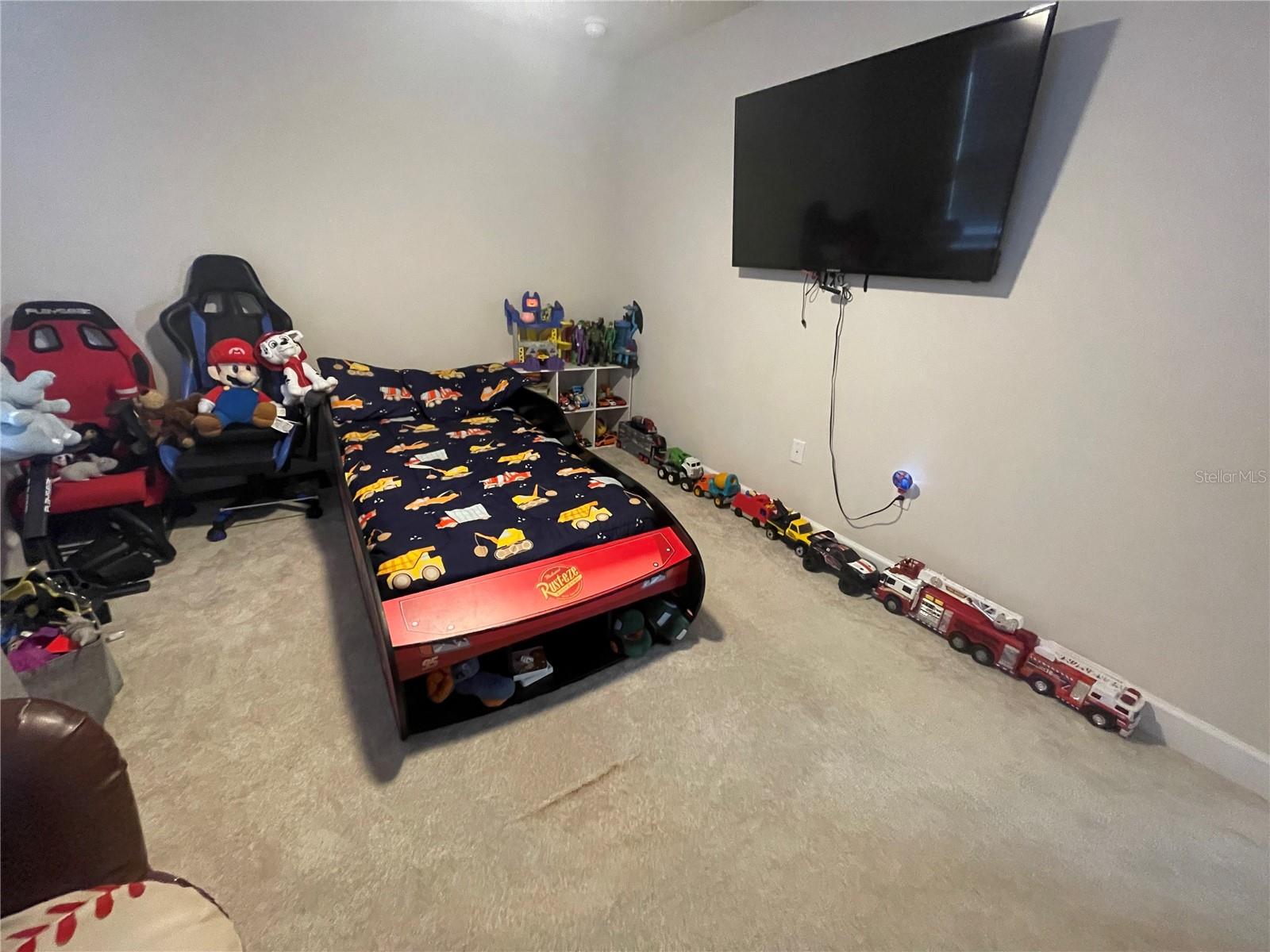 CREEKSIDE AT BOGGY CREEK PH 3 - Residential