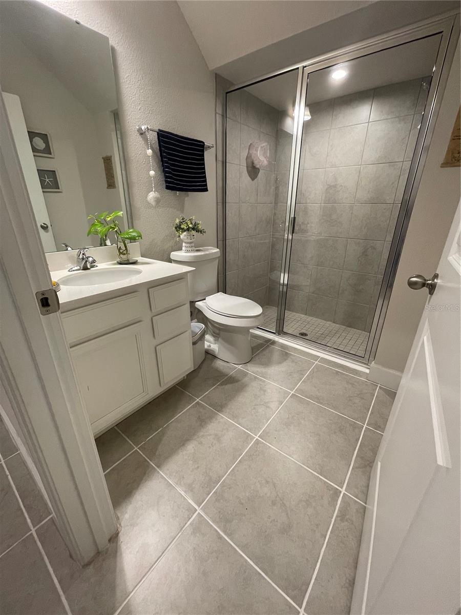 CREEKSIDE AT BOGGY CREEK PH 3 - Residential