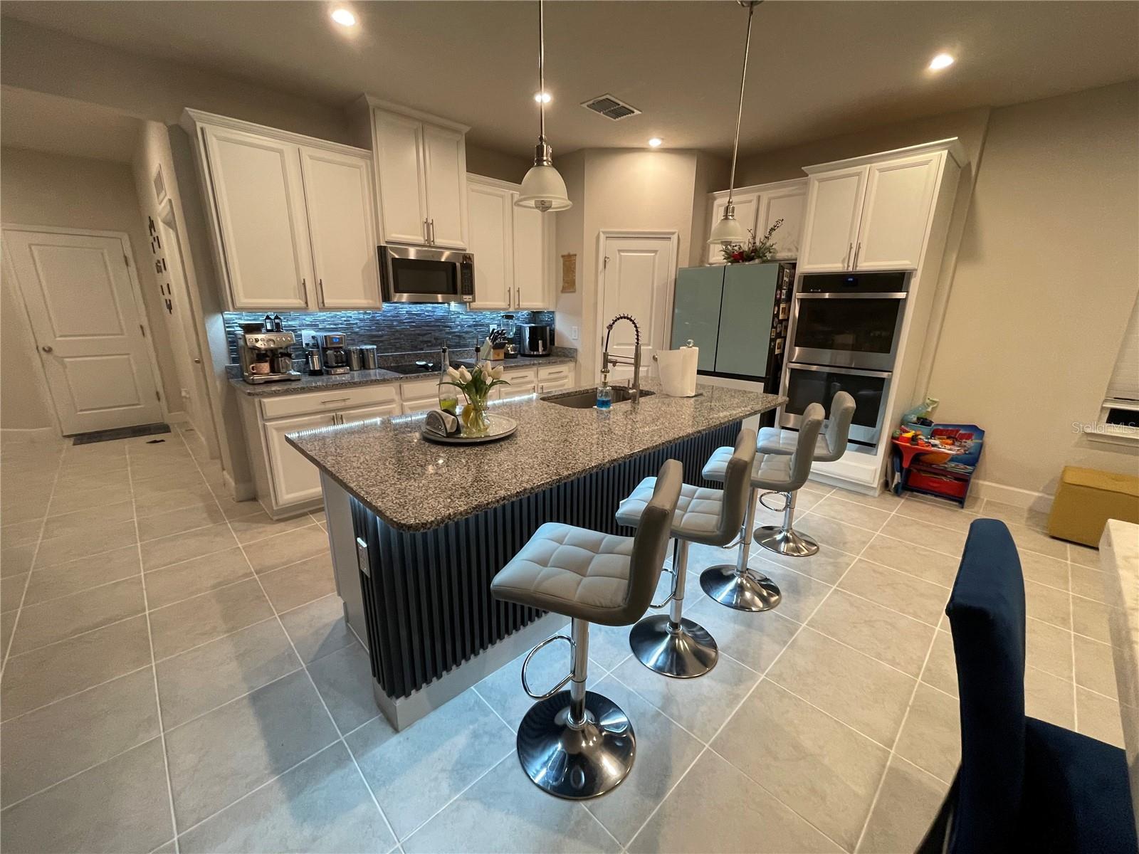 CREEKSIDE AT BOGGY CREEK PH 3 - Residential