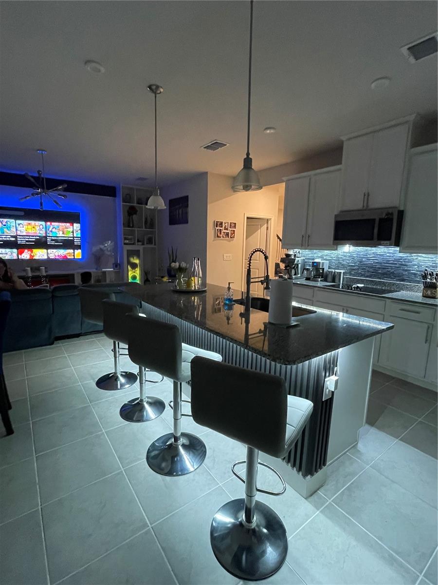 CREEKSIDE AT BOGGY CREEK PH 3 - Residential