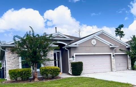 Photo of 1435 Daystar Lane, Deltona, FL 32725 (MLS # TB8438598)