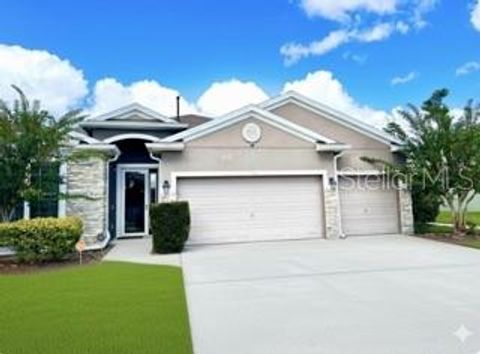 Photo of 1435 Daystar Lane, Deltona, FL 32725 (MLS # TB8438598)