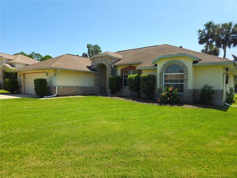 6182 KNOTTY PINE COURT PORT ORANGE FL 32127