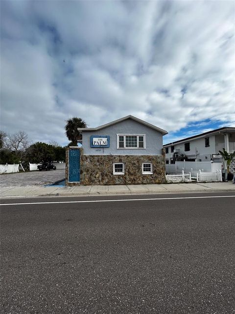 Photo of 14715 Gulf Boulevard, Madeira Beach, FL 33708 (MLS # TB8456440)