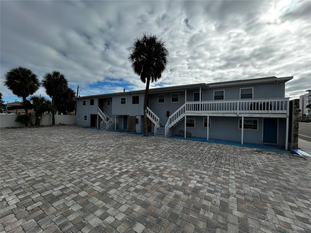 Photo of 14715 Gulf Boulevard, Madeira Beach, FL 33708 (MLS # TB8456440)